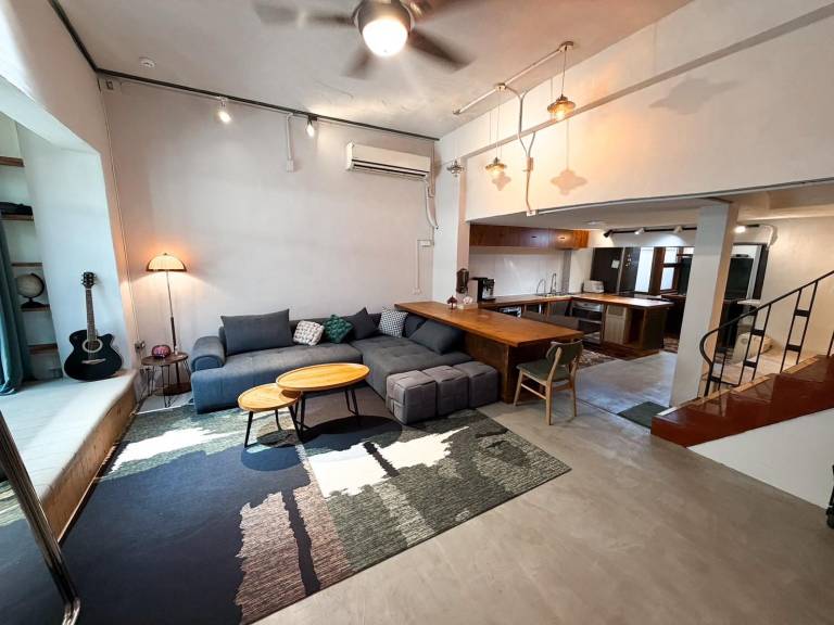 Vacation home with grill | Suitable for remote work | Pet-friendly — photo 2