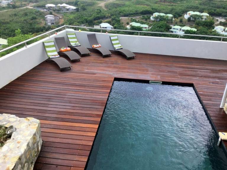 Villa Sint Maarten