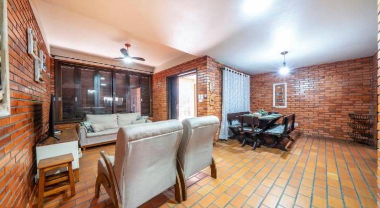 Vacation home with 3 rooms for 6 persons — photo 3