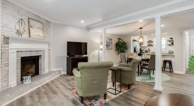Vacation home | Pets are welcome — photo 3