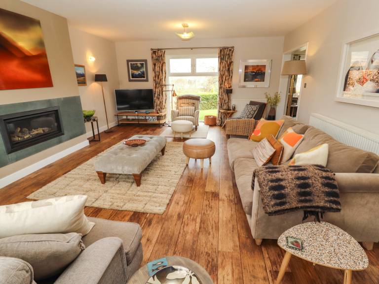 Family-friendly wonderful cottage with garden | Beach view | Pet-friendly — photo 5