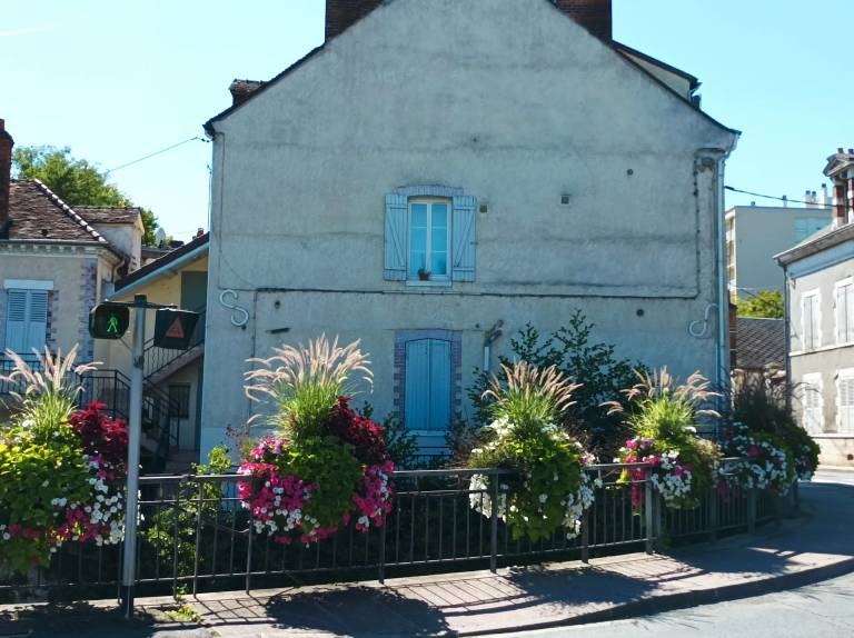 Appartement Montargis
