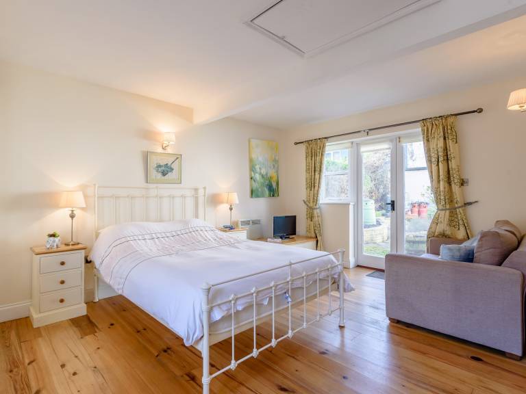 Cottage Felixstowe
