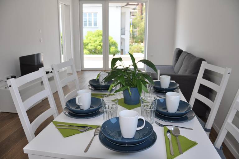 Apartma  Vnanje Gorice
