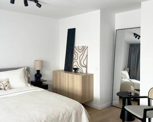 30 m² Ferienwohnung