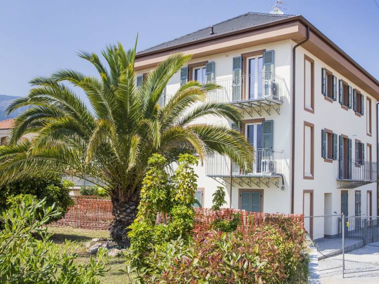 Appartement Pietra Ligure