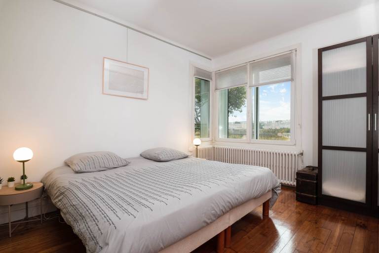 Appartement Brest
