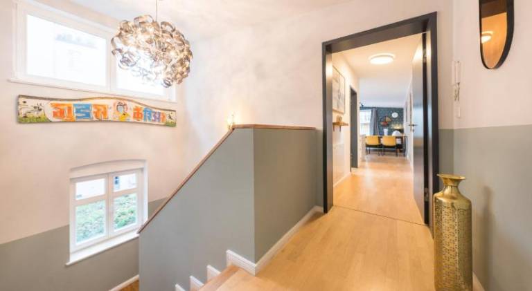 Design Apartments - Sanssouci, 10 Geschwister-Scholl-Straße — photo 3
