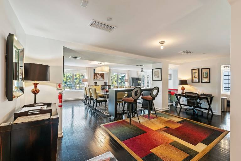 Condo South Beach