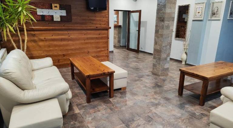 Shekerdejiiski guest house bansko — photo 4