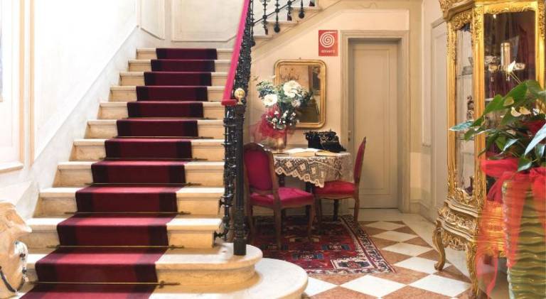 Hotel Villa Stucky — photo 5