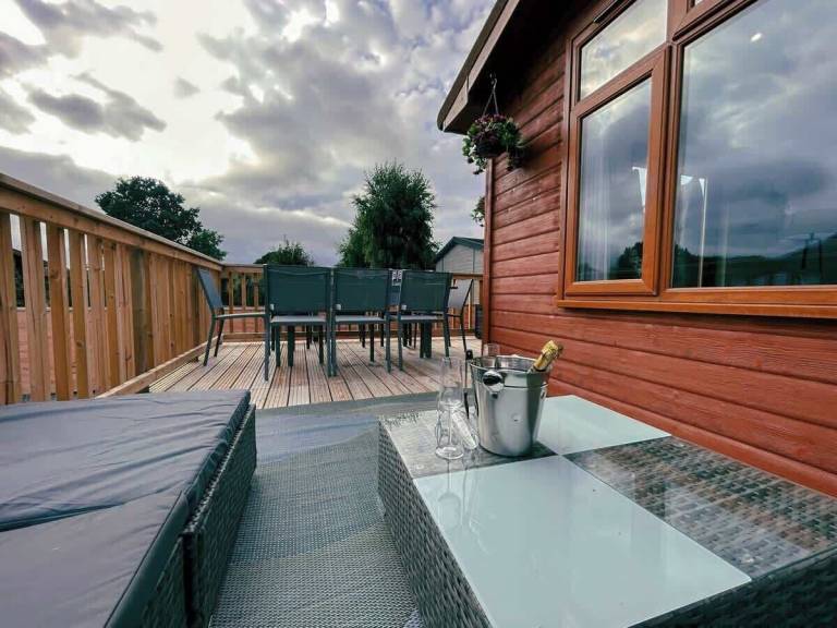 Cabin York