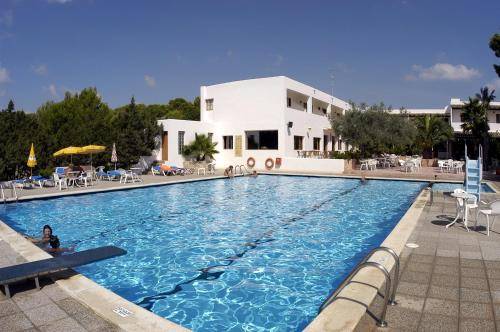 Huis  Platja de Migjorn