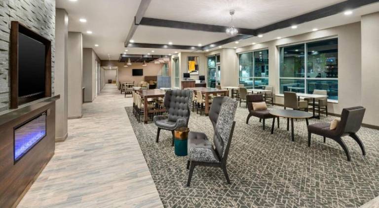 Residence Inn by Marriott Indianapolis Keystone — photo 2