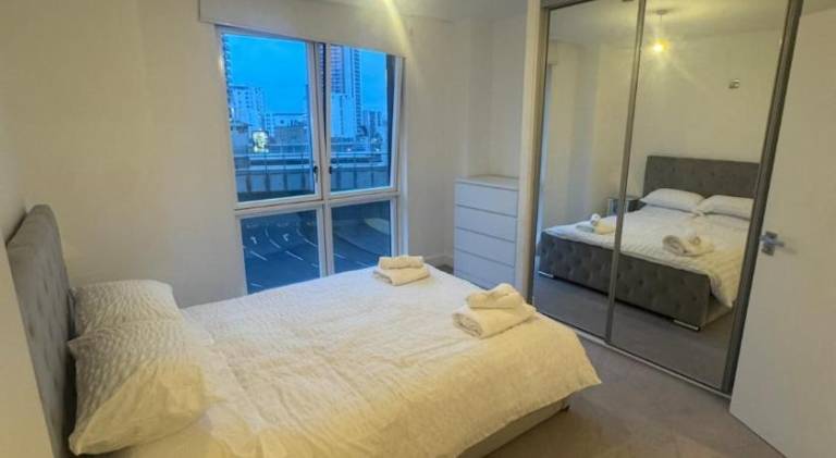Holiday apartment with 2 rooms for 5 persons — photo 2