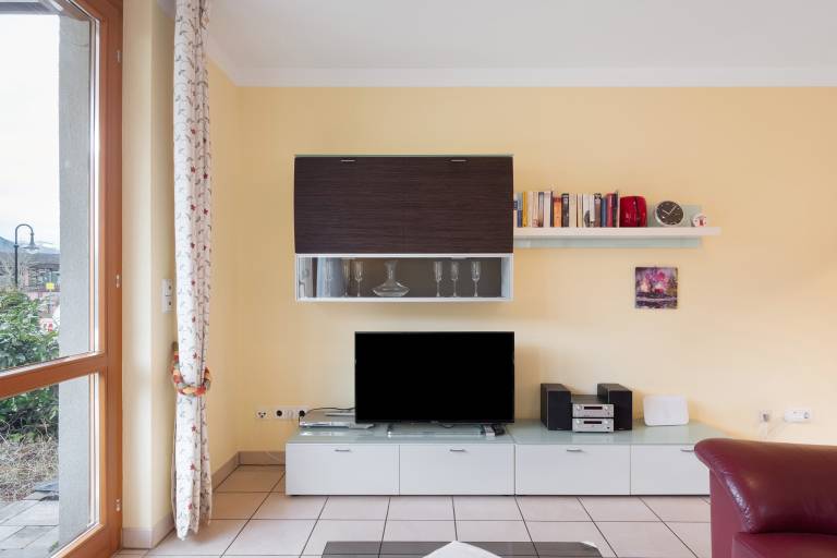 Apartment 'No. 3c' with Private Terrace and Wi-Fi — photo 3
