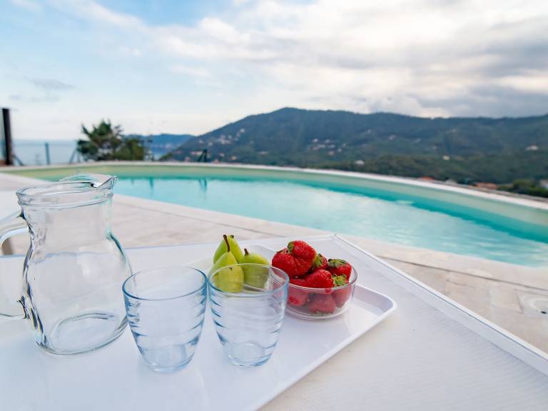 Ferienwohnung Alassio