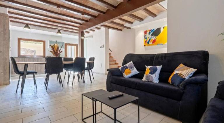 Wonderful house | Pet-friendly in Sant Feliu de Guíxols