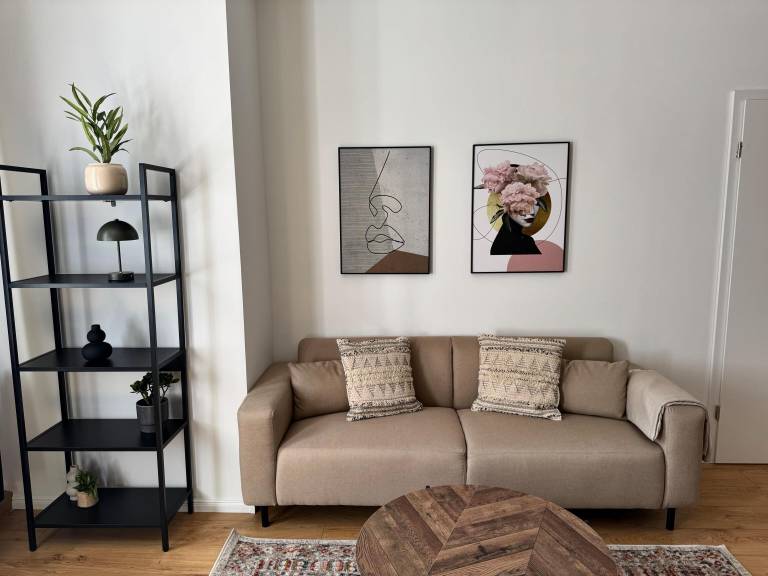 Ferienwohnung Bitterfeld-Wolfen