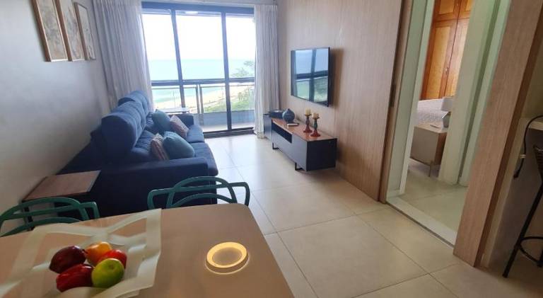 Holiday apartment with pool — photo 2