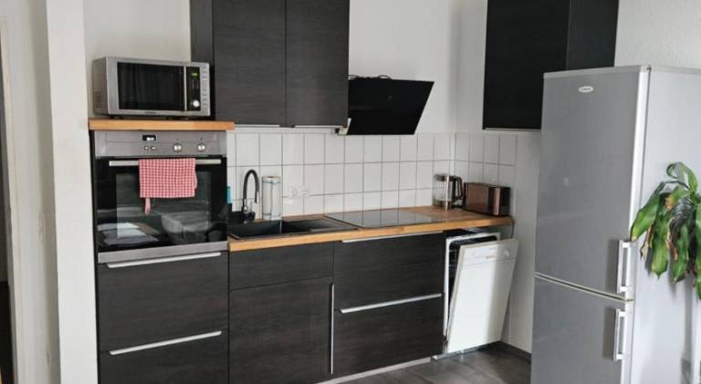 Holiday apartment with 2 rooms for 2 persons — photo 3