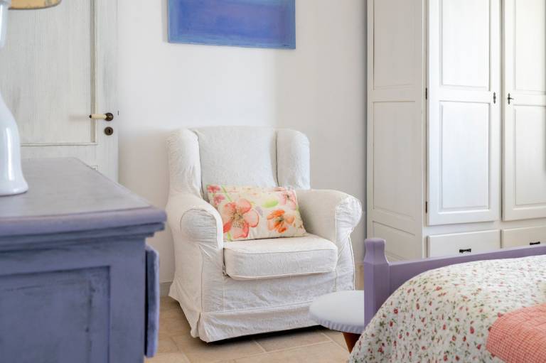 Holiday Home 'Le Terrazze Otranto 4' with Shared Terrace, Wi-Fi and Air Conditioning — photo 4