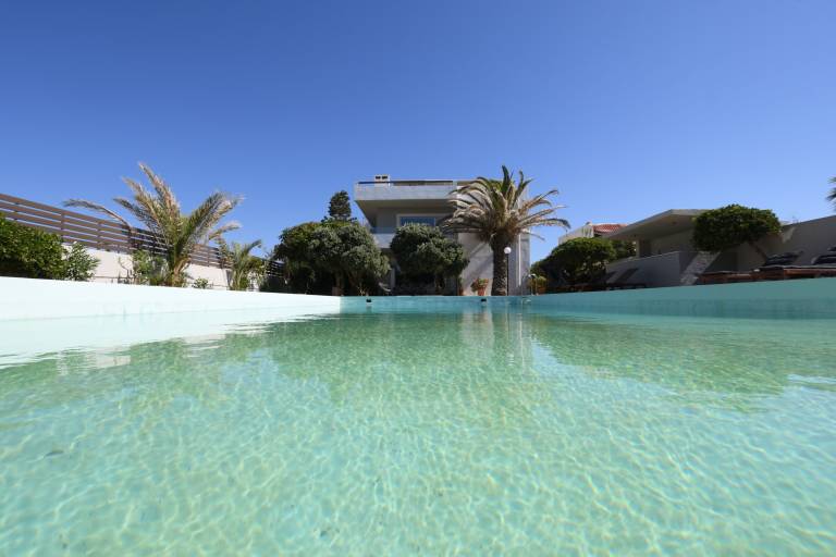 Villa Chersonisos