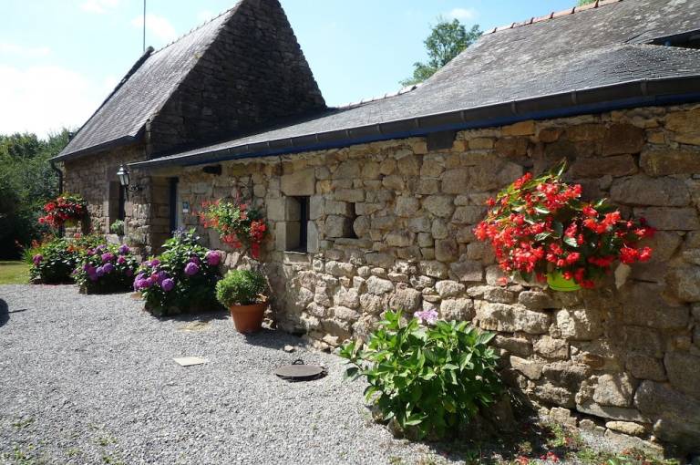 Cottage Riec-sur-Bélon