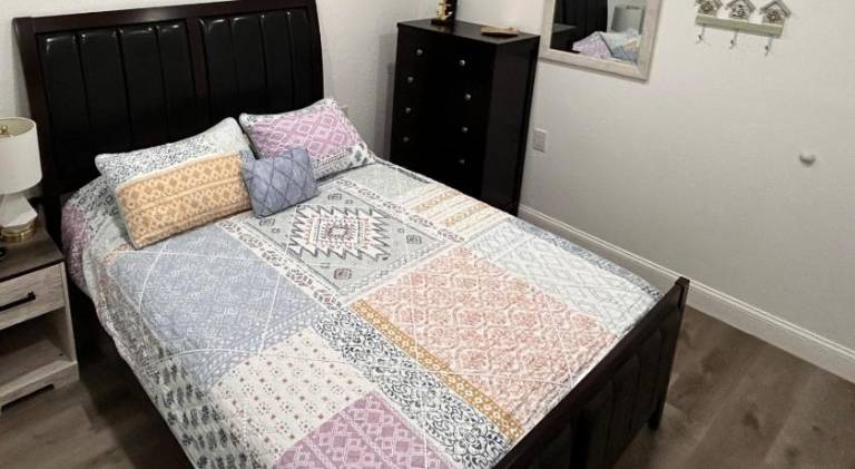 33 m² Ferienwohnung