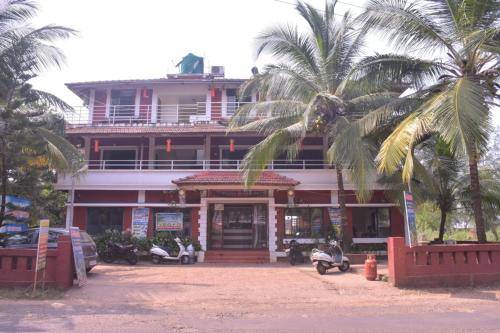 Bed and breakfast Tarkarli Beach