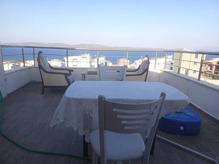 Villa Mordoğan Mahallesi