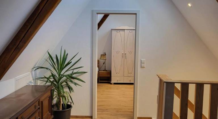 Rental apartment with terrace — photo 5