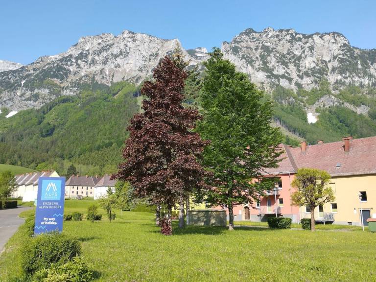 Ferienwohnung Eisenerz
