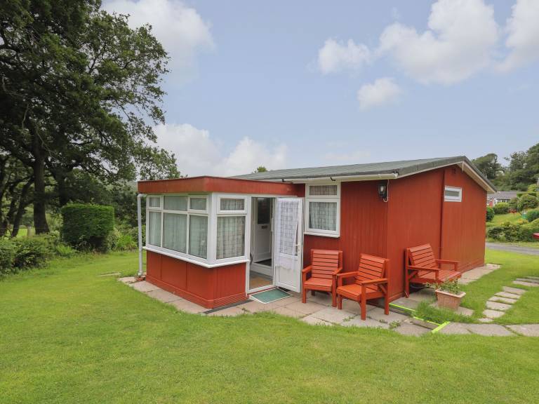 Cottage Tywyn