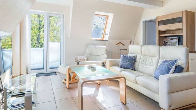 Ferienwohnung  Tarnewitz