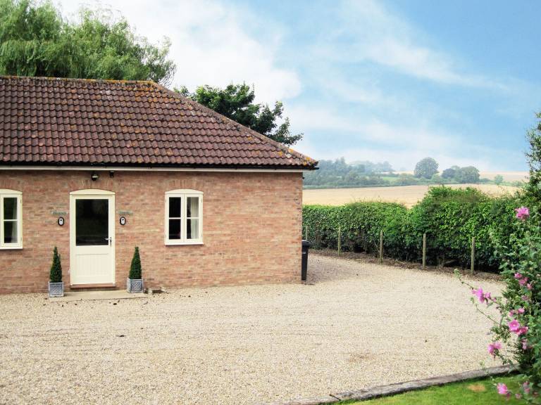 Cabin Little Cawthorpe
