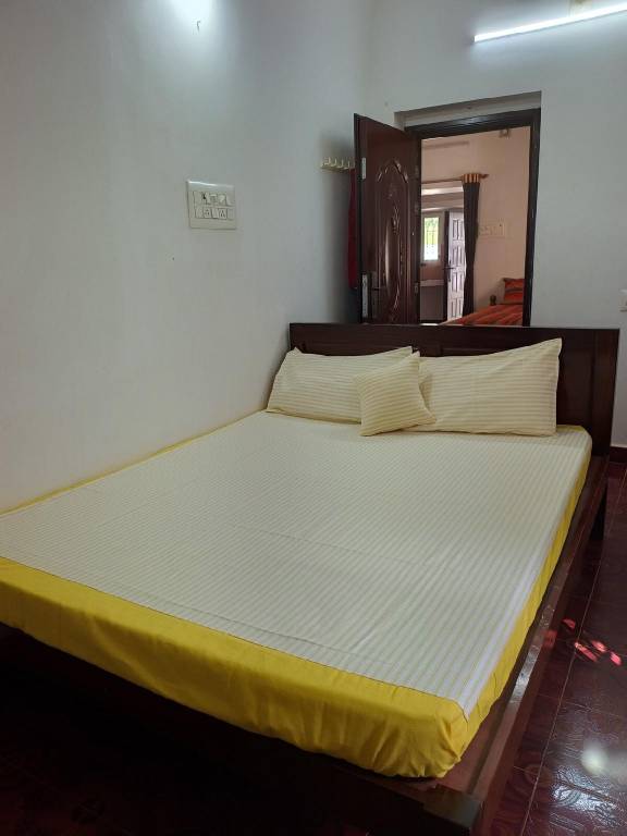 Vacation home with 1 room for 8 persons — photo 2