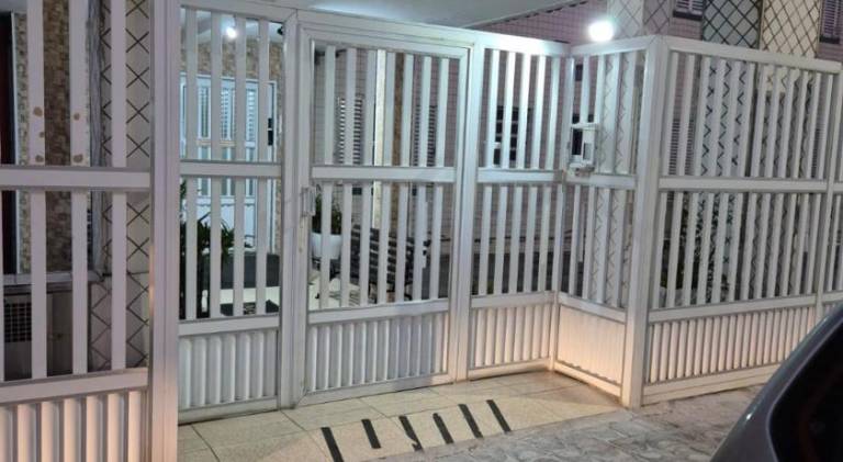 Rental apartment with 1 room for 4 persons — photo 3