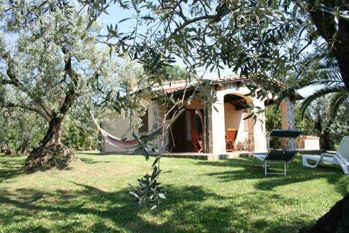 Casa Bolgheri