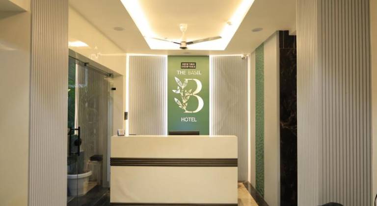 The Basil Hotel — photo 2