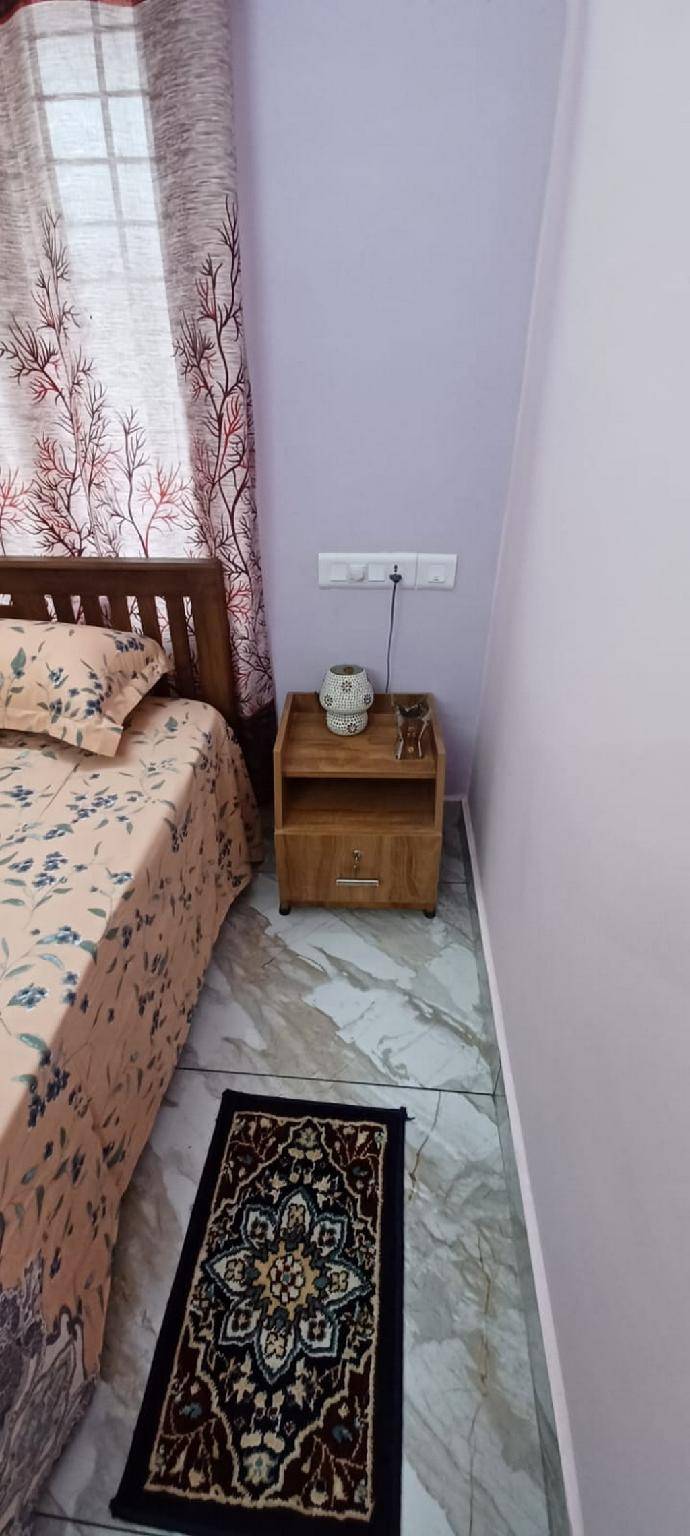 Apartment Changanassery