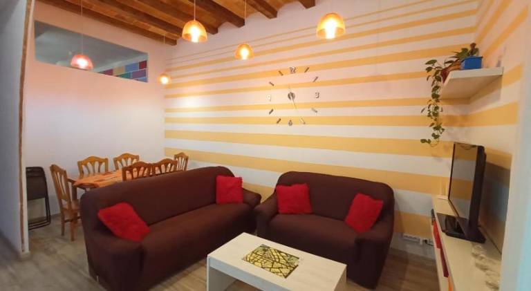 Holiday apartment | Near Magic Fountain of Montjuïc | Dogs allowed in San Ramon, CA