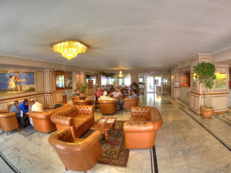 Hôtel Colbert Palace — photo 5