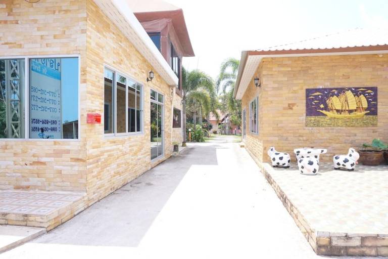 Paifha Beach Resort — photo 4