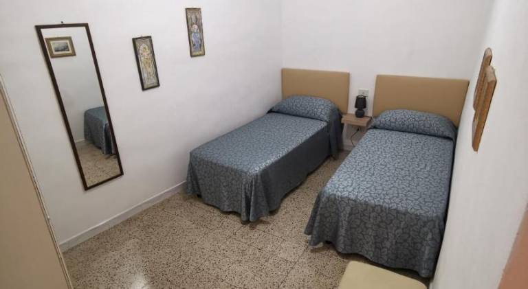 Apartment with 2 rooms for 4 persons — photo 4