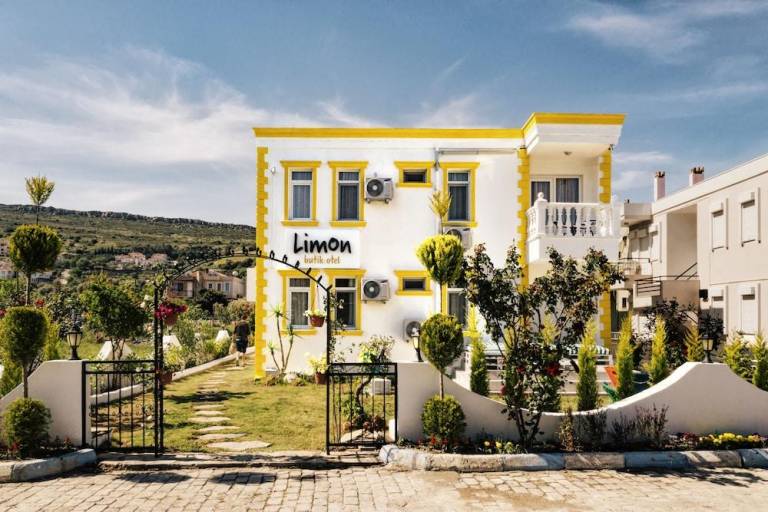 Limon Pansiyon — photo 4