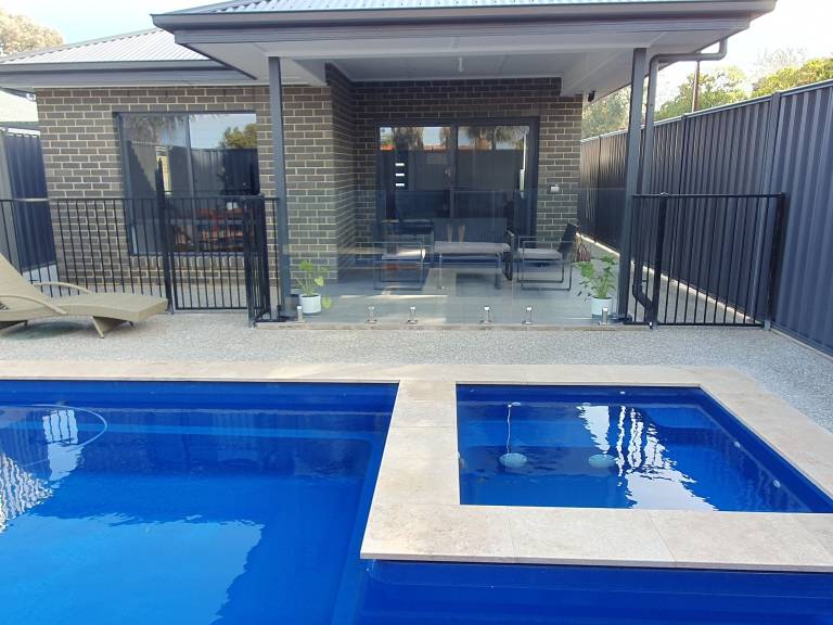 House  McLaren Vale
