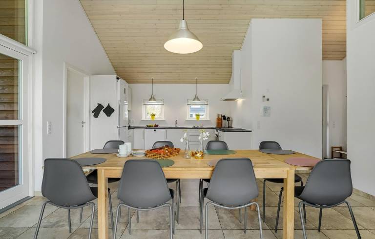 Feriehus Herning