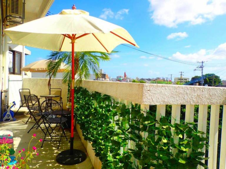 Apartment  Okinawa