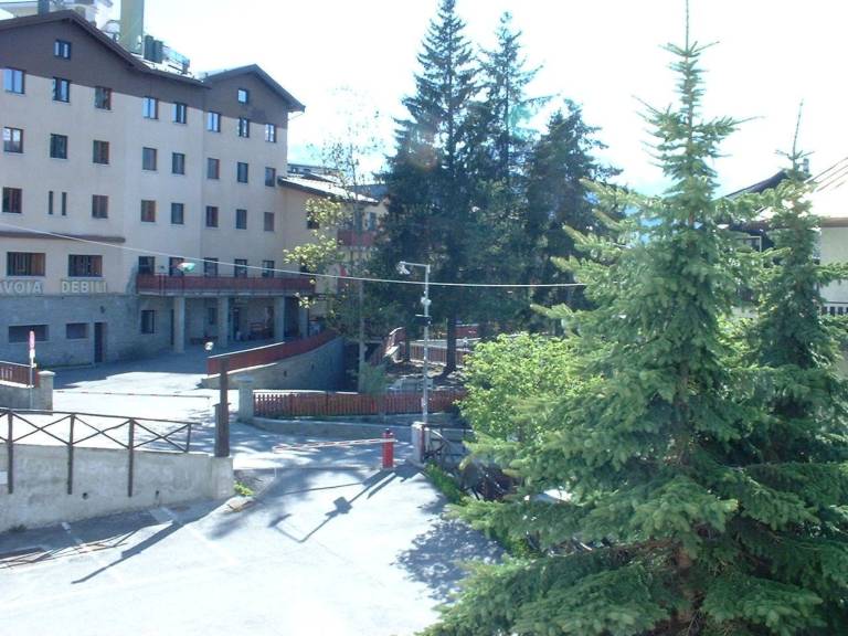 Appartement Sauze d'Oulx